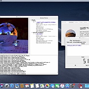 Screenshot 2019-02-03 at 22.29.33  Test karty graficznej Intel UHD 630 programem LuxMark v 2.1.